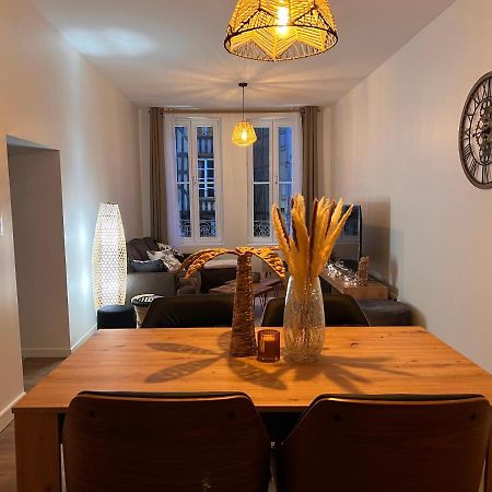 Apartament La Boheme Troyes Zewnętrze zdjęcie